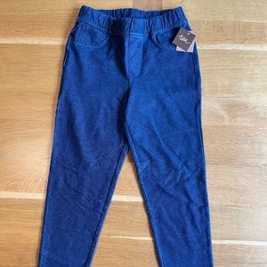 Tea Collection size 12 jeggings